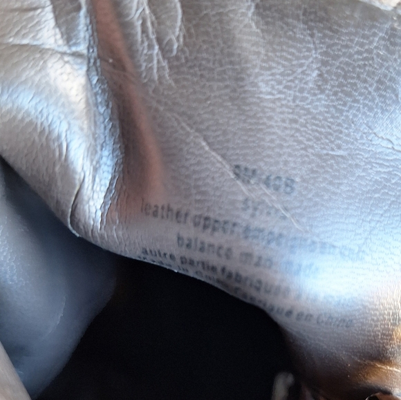 Karl Lagerfeld Booties - Picture 2 of 10